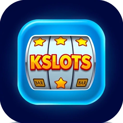 kslots com Logo