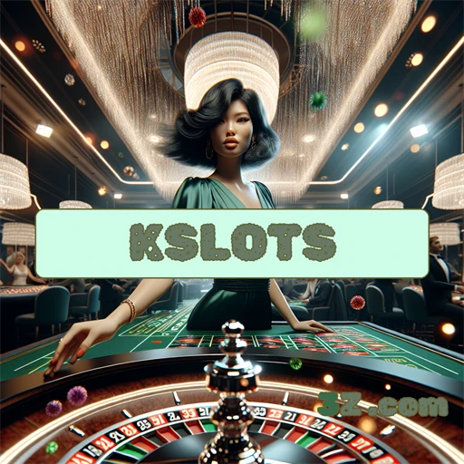 Descubra a Emoção do Jackpot Progressivo em kslots.com