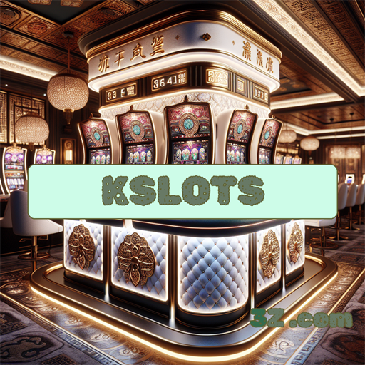Descubra a Emoção do Jackpot Progressivo em kslots.com