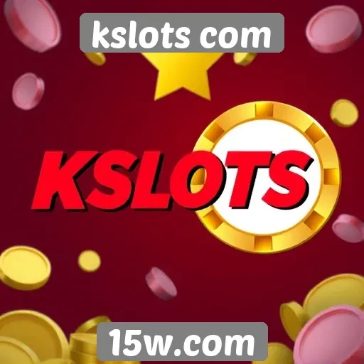 Métodos de pagamento disponíveis no kslots