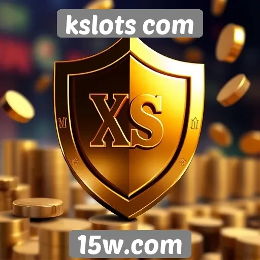 Segurança e confiabilidade do site kslots com